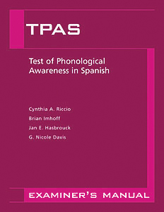 TPAS Examiner's Manual